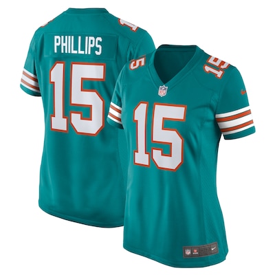 Miami Dolphins Women Jerseys 2025-10-20-021